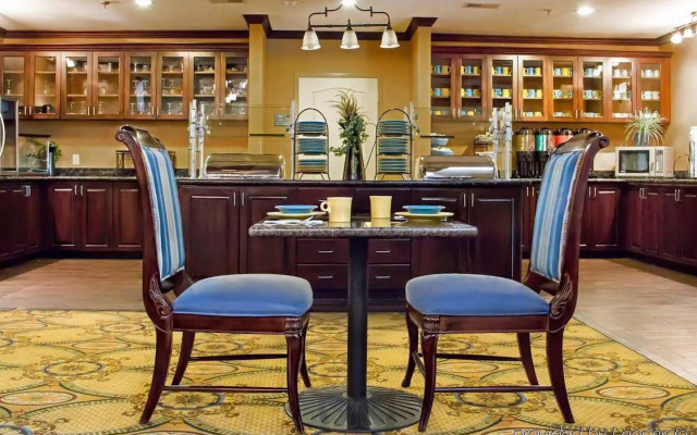 Homewood Suites by Hilton Davidson