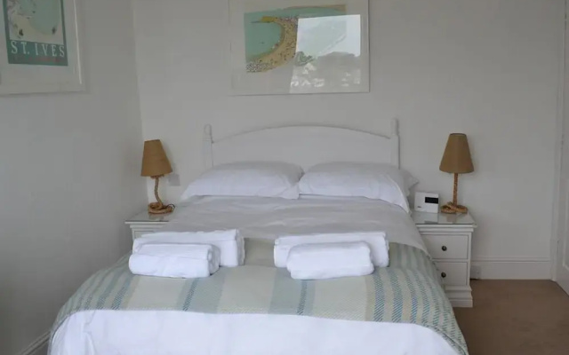 Tregony Guest House