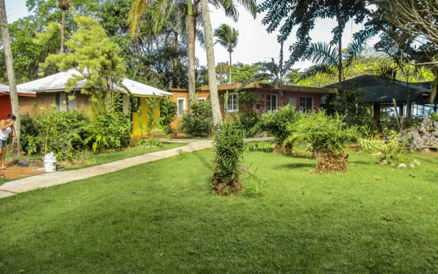 Hotel El Marinique