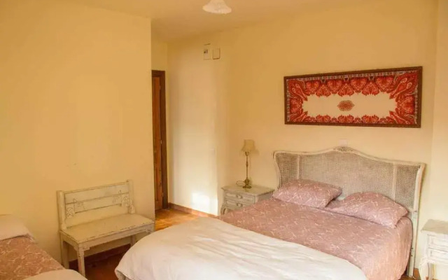 Casa Plana Calasanz Completa