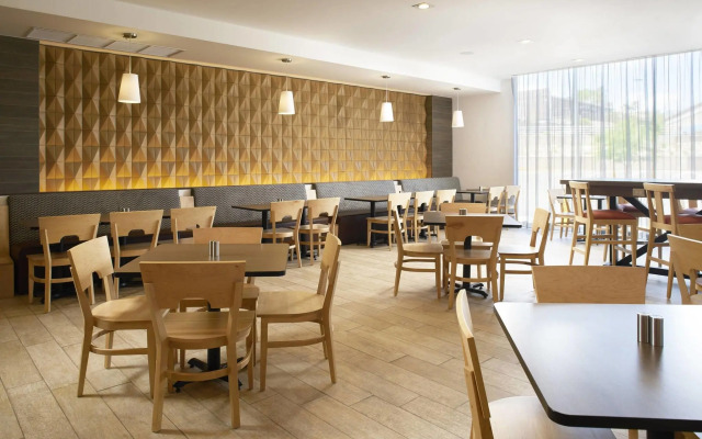 Fairfield Inn & Suites by Marriott Nogales