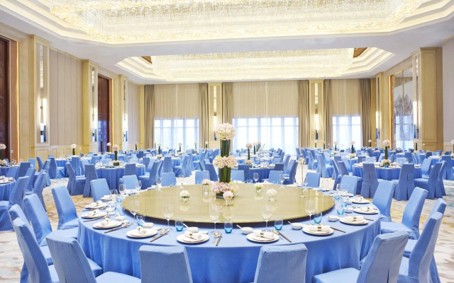 The Westin Zhujiajian Resort, Zhoushan