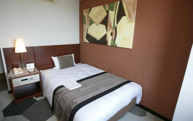 Recent Culture Hotel