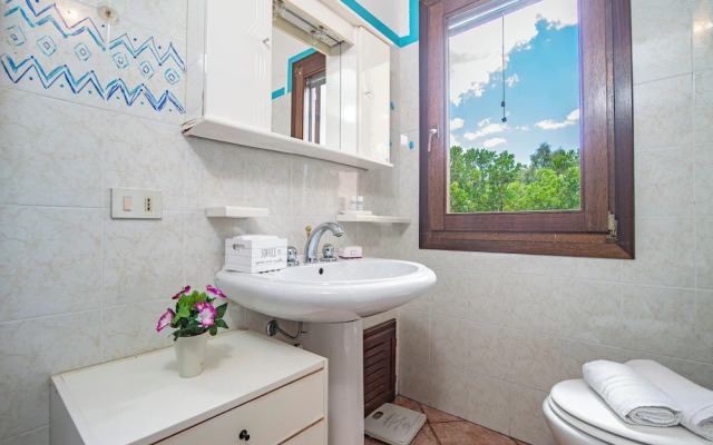 Piazzetta La Casa Sul Molo