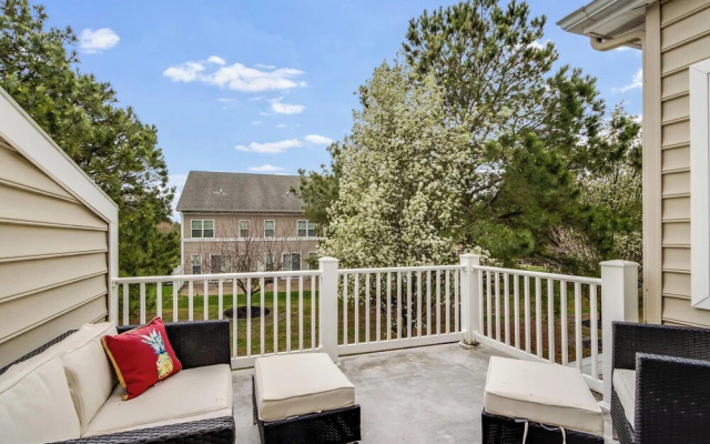 Smithfield Court 2 #102