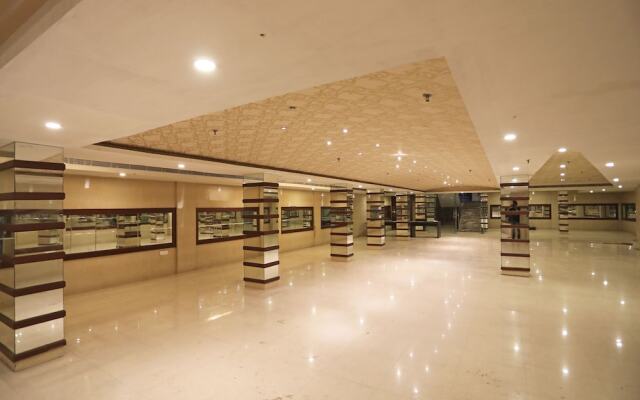 Skylark Hotel by OYO Rooms