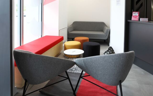 Aparto- Montrose - Hostel