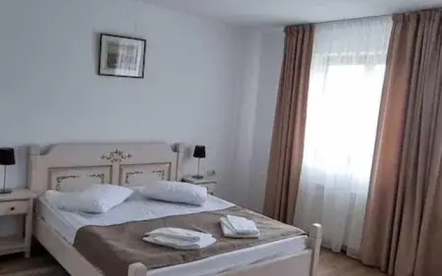 Complex turistic Panicel