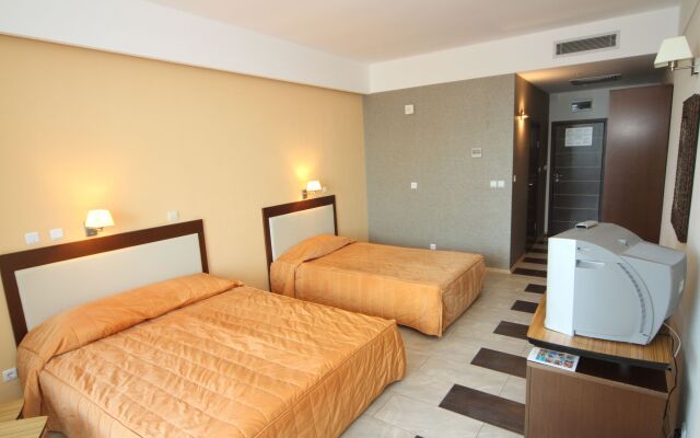 Arabella Beach Hotel