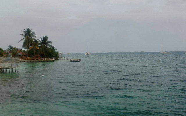 Cabañas Nalunega San Blas