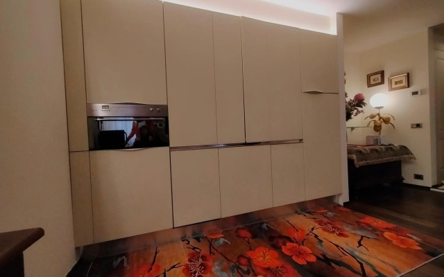 Verona City San Zeno Apartment