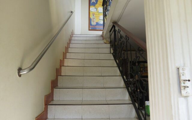Hotel Guateque Plaza