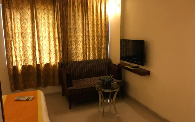 Hotel Southern