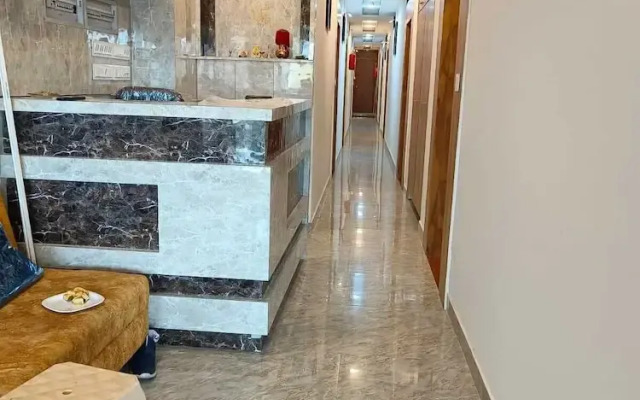 Hotel Lemon Inn