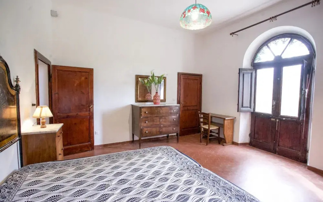 Appartamento Bilocale Podere San Marco