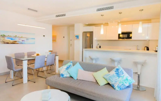 Penthouse Arenal Dream Javea I