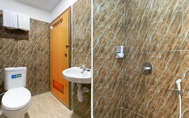 OYO 3130 D'Valley View