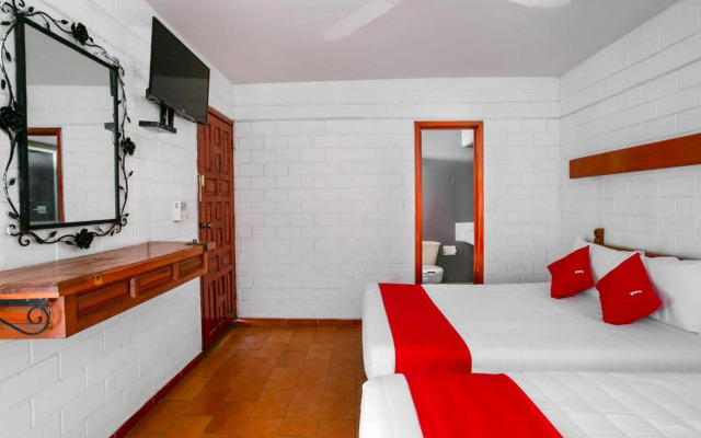 Hotel Madero