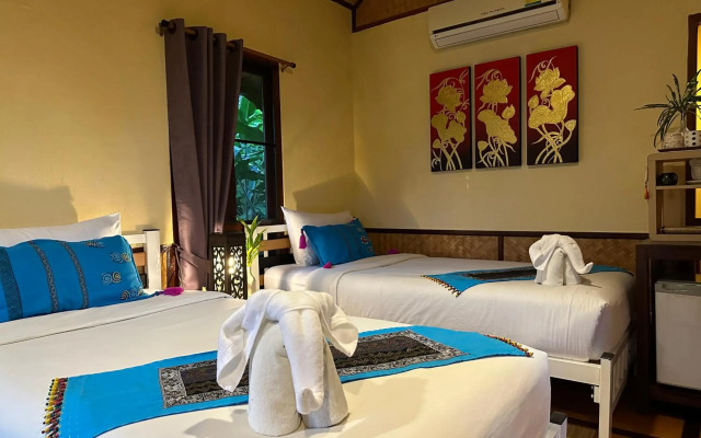PuraVida Pai Resort