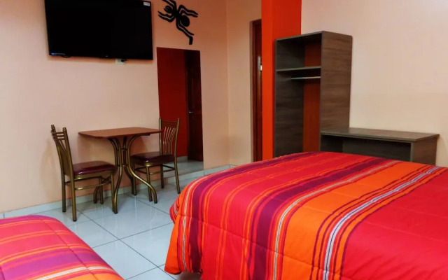 Hotel Challaca