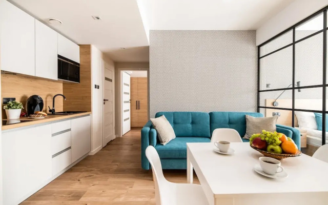 Rycerska Residence ICE