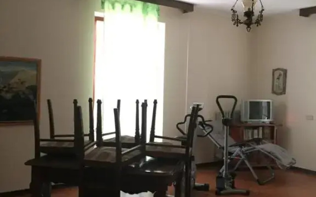 Appartamento Giacomo Leopardi