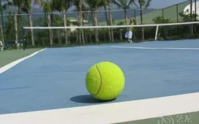 Century Palace Hotel