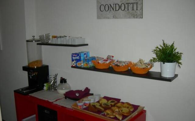 Cornelia Resort Affitta Camere