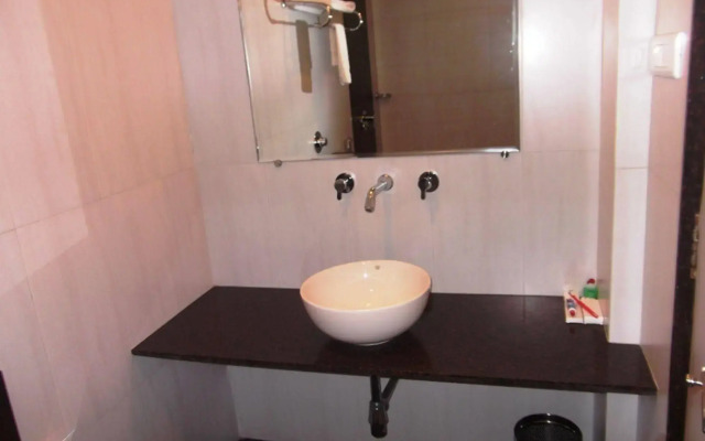 Hotel Coconut Grove