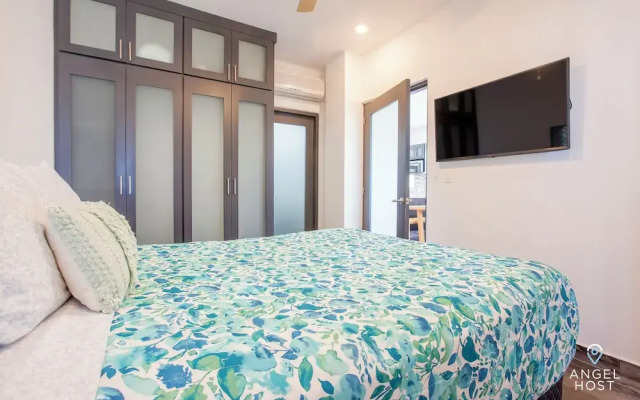 Condos Near Malecon Bay & Sunset Views