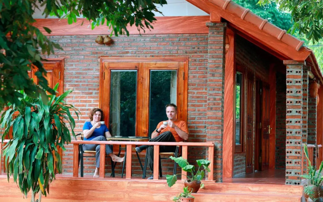 Ninh Binh Mountain View Homestay