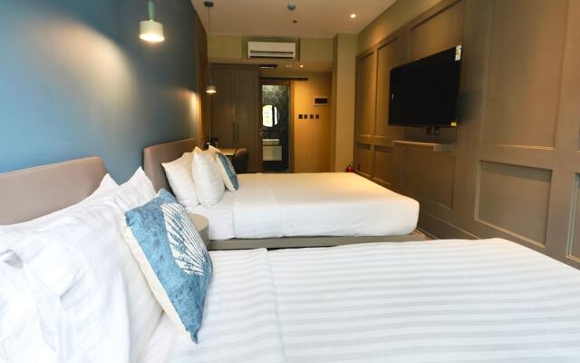 H Hotel El Nido - Vegan Friendly Hotel