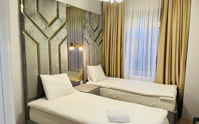 Cantrmen Suite