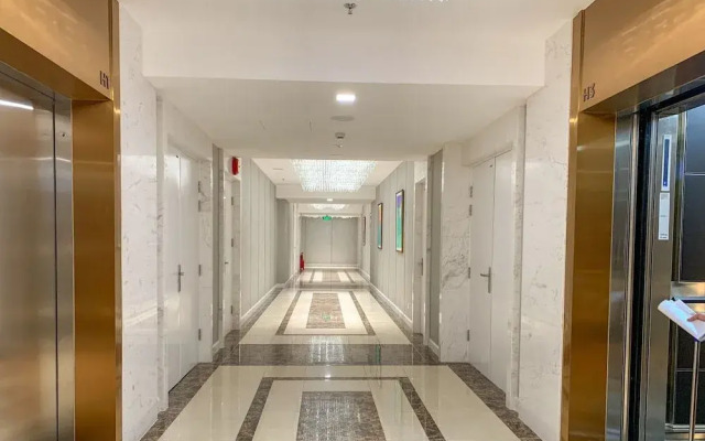 Nemos House - Landmark 81 Luxury Central