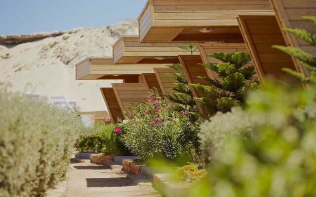 Dakhla Club Hotel & Spa