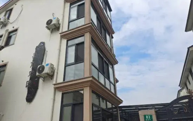 Beautiful House