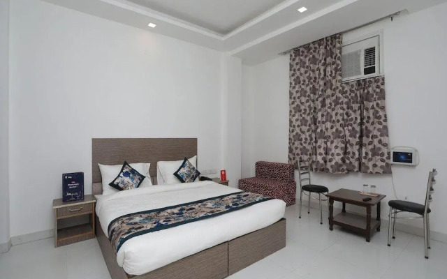 Hotel Gaurav Continental