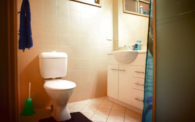 Enderslie House Bed & Breakfast