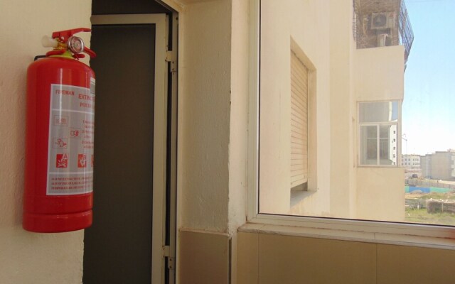 Suite Apartment Fawzi