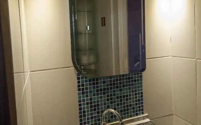 Pousada e Hostel Da Praça