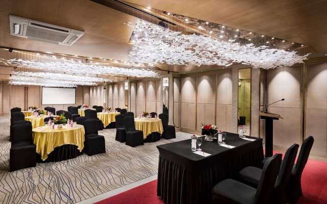 Ramada Encore By Wyndham Siliguri Sevoke Road