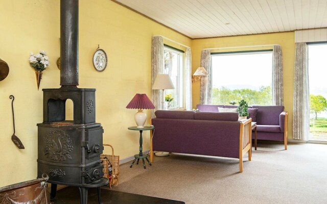 Cosy Holiday Home in Børkop With Terrace