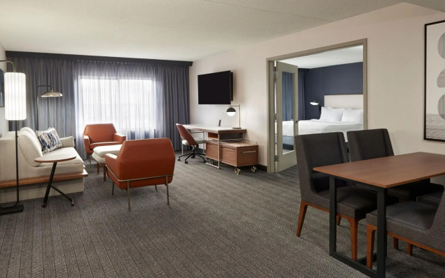Courtyard by Marriott Toronto Mississauga/Meadowvale