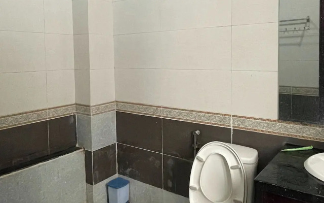 Hoa Sen Hotel