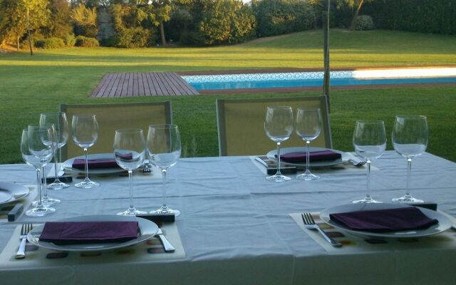 Monte Girassol - The Lisbon Country House!
