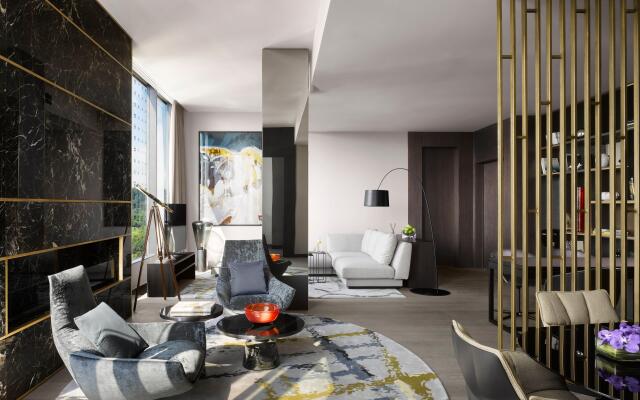 InterContinental Ljubljana by IHG