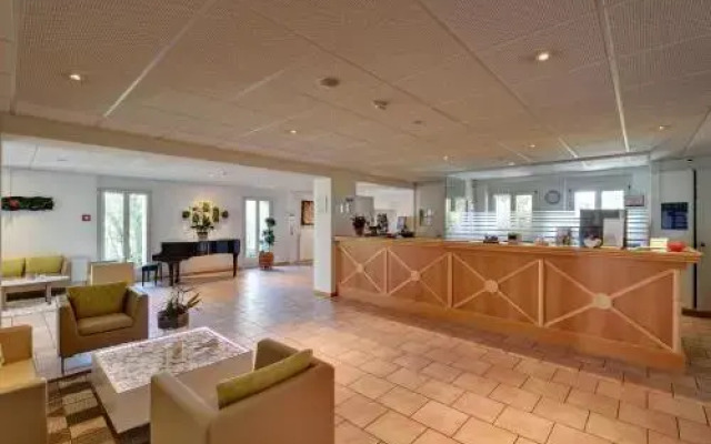 Hotel La Longeraie
