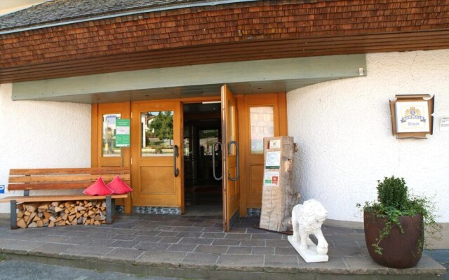Hotel Löwen Lingenau