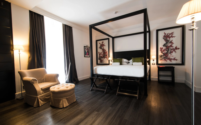 Hotel Michelangelo & Day SPA