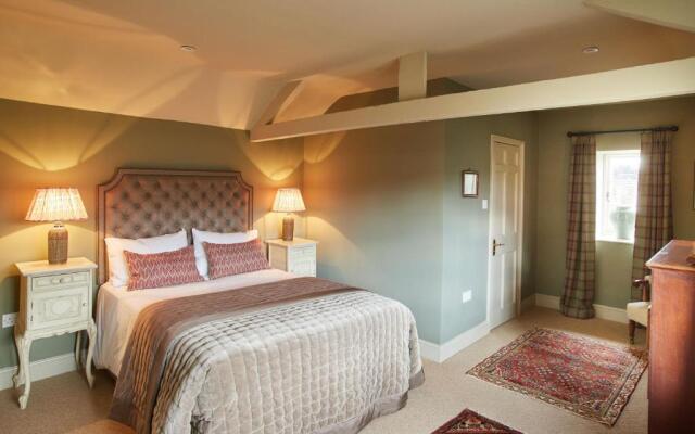 The Tower Rooms